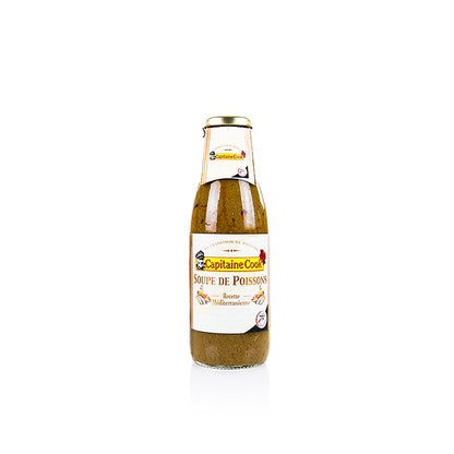 Fiskgryta à la méditerranéenne (mediterran), 720 ml