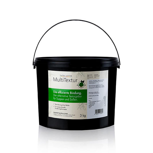 Herbacuisine Multi texturgivare av citrusfiber, Herbacuisine, 3 kg