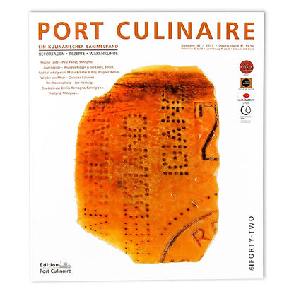 Port Culinaire – Gourmetmagasin, nummer 42, 1 st