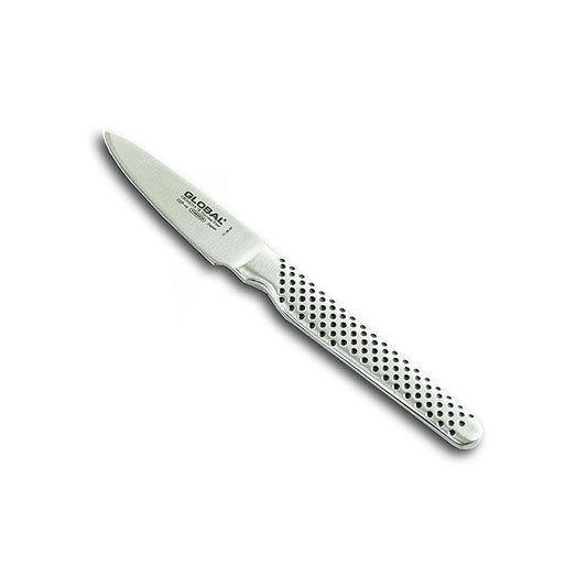 Global GSF-46 skalningskniv, smidd, 8 cm, 1 st