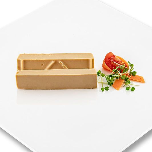 Ankleverblock, skivor, 245x96x27 mm, Rougié, 400 g, 2 x 200 g