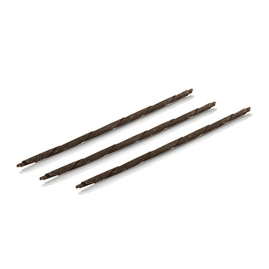 Chokladcigarrer – XL Pencil, mörk, 20 cm, Mona Lisa, 900 g, 115 st