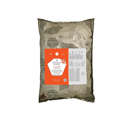 Beni Wild Harvest Bolivia 66 %, bitter couverture, callets, Original Beans, ekol