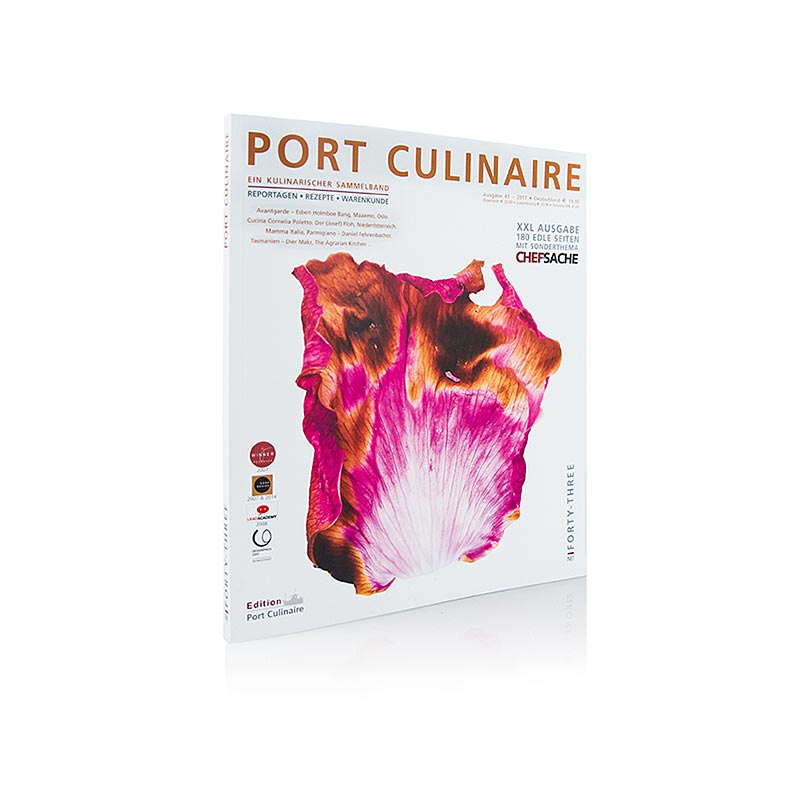 Port Culinaire – Gourmetmagasin, nummer 43, 1 st