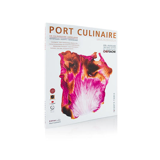 Port Culinaire – Gourmetmagasin, nummer 43, 1 st