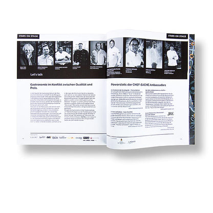 Port Culinaire – Gourmetmagasin, nummer 43, 1 st