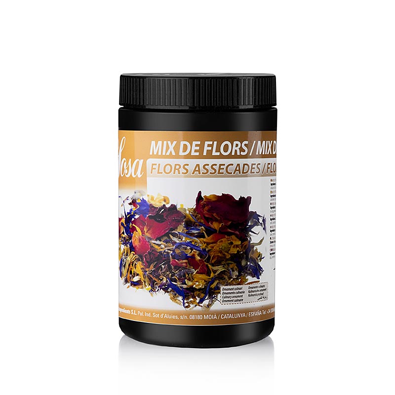 Sosa-blandning av torkade blommor (38824), 50 g