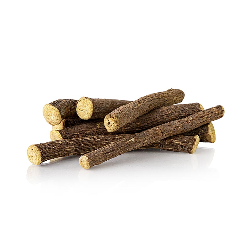 Lakritsrot, i hela stavar, 200 g