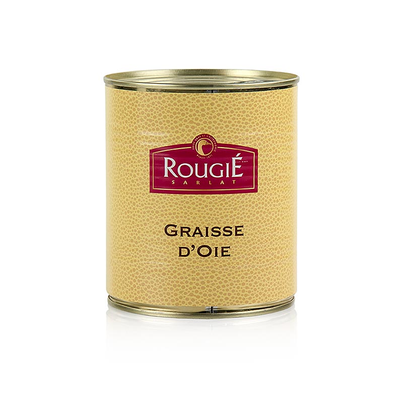 Gåsflott, Rougie, 700 g