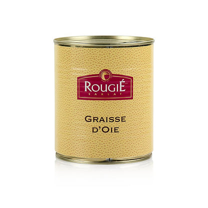 Gåsflott, Rougie, 700 g