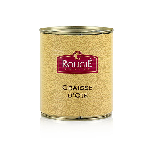 Gåsflott, Rougie, 700 g