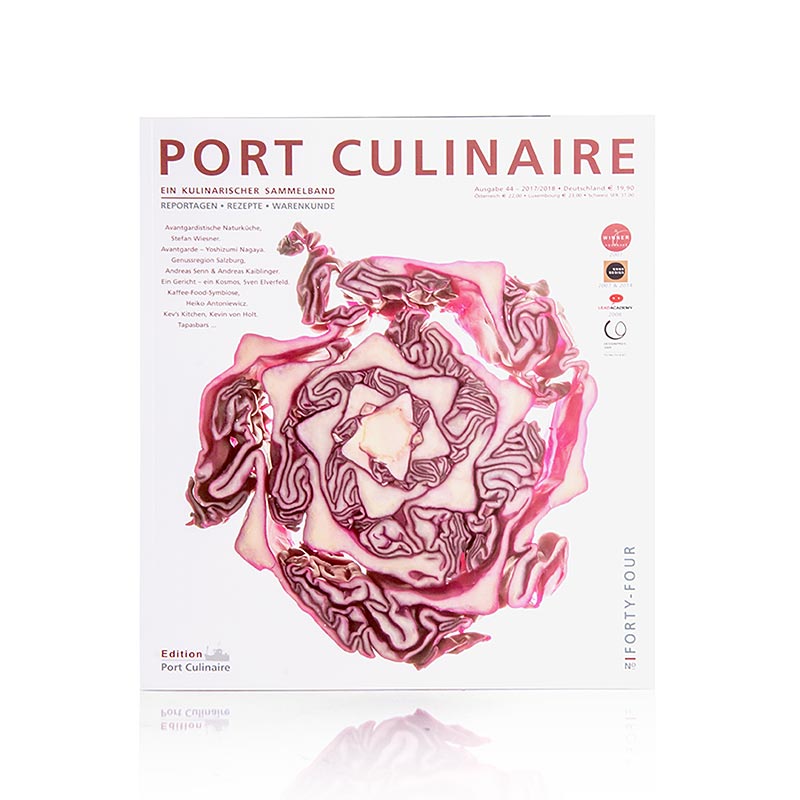 Port Culinaire – Gourmetmagasin, nummer 44, 1 st