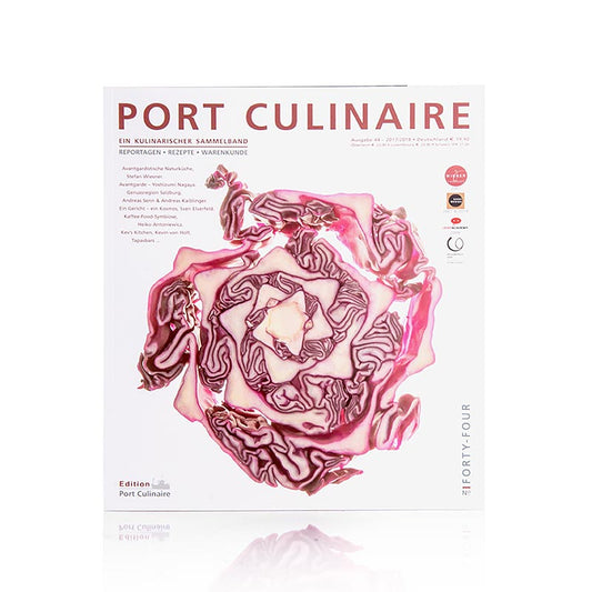 Port Culinaire – Gourmetmagasin, nummer 44, 1 st