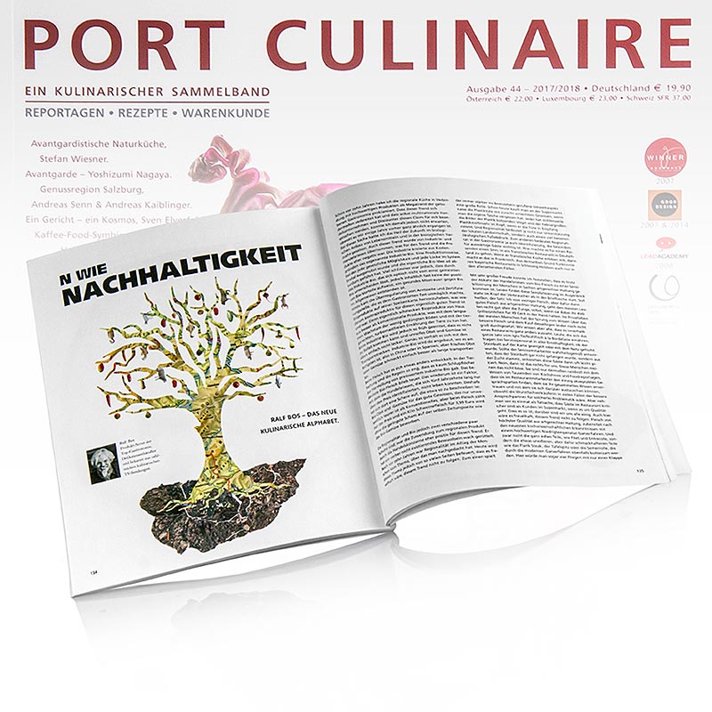Port Culinaire – Gourmetmagasin, nummer 44, 1 st