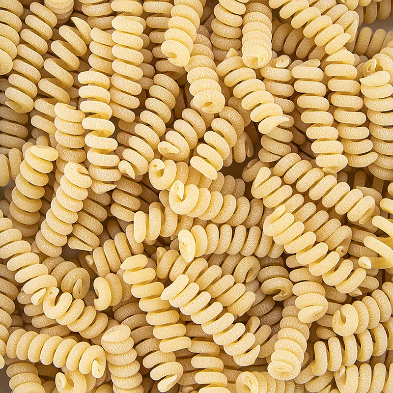 Granoro Dedicato - Fusilli Bucati, spiralpasta, nr 75, 500 g