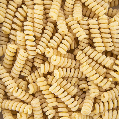 Granoro Dedicato - Fusilli Bucati, spiralpasta, nr 75, 500 g
