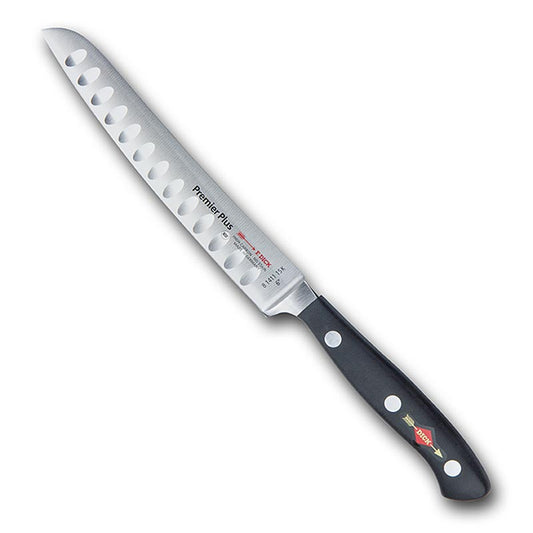 Dick Serie Premier Plus universalkniv med grovslipning, 15 cm, Tjock, 1 st