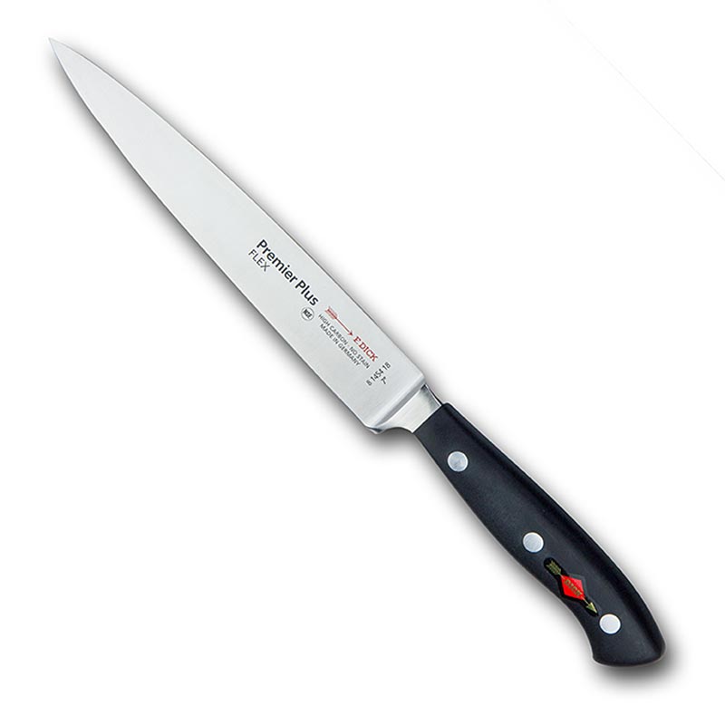 Serie Premier Plus filékniv, 18 cm, DICK, 1 st