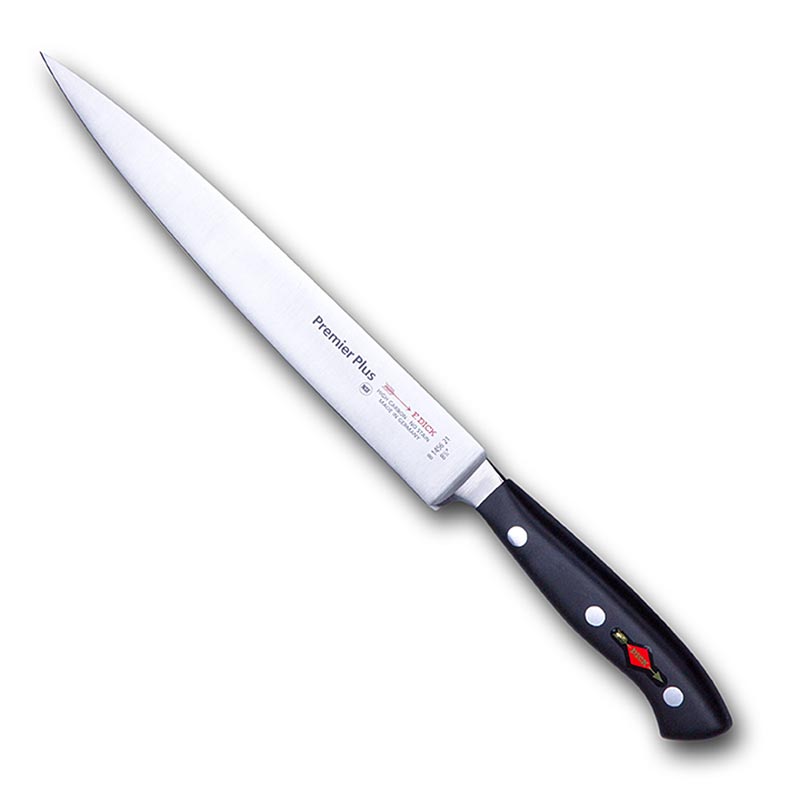 Serie Premier Plus trancheringskniv, 21 cm, DICK, 1 st