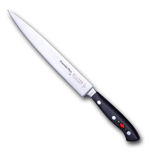 Serie Premier Plus trancheringskniv, 21 cm, DICK, 1 st