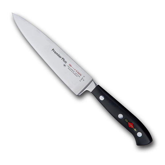 Serie Premier Plus kockkniv, 15 cm, DICK, 1 st