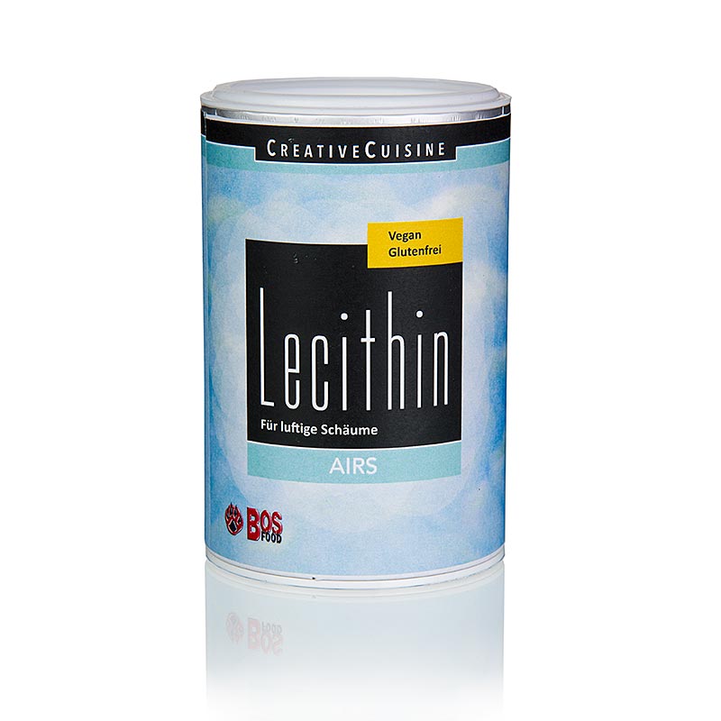 Creative Cuisine Lecitin, 150 g