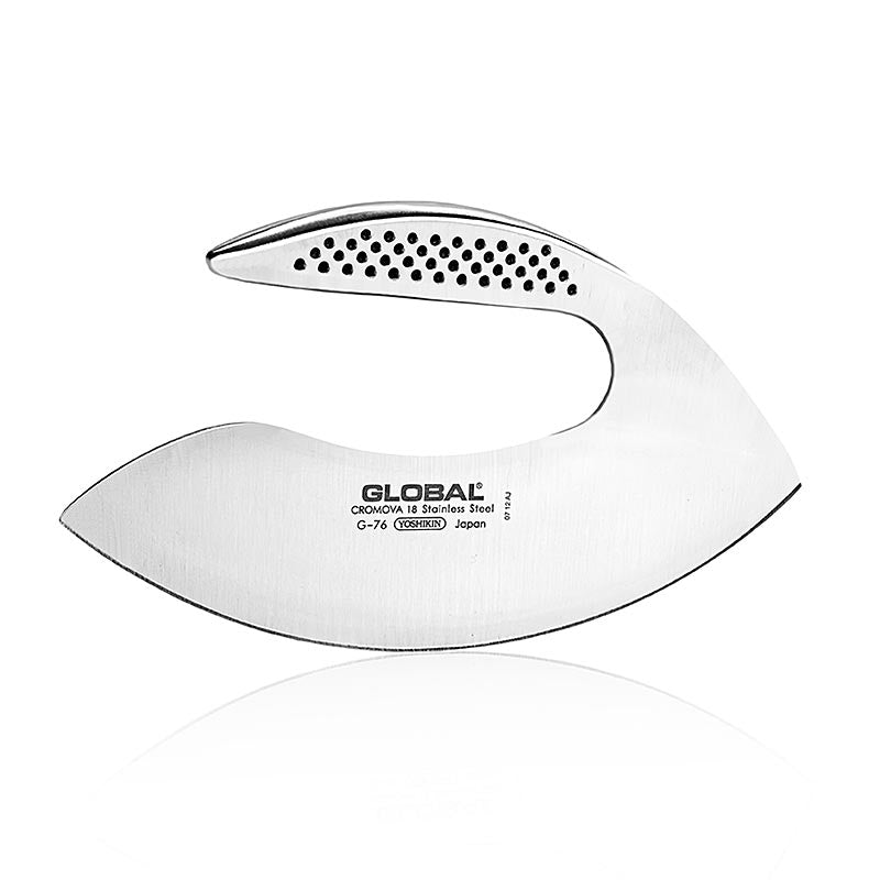 Global G-76 hackkniv, 1 st
