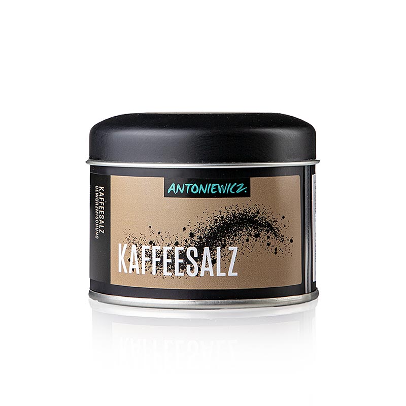 Heiko Antoniewicz – Kaffesalt, 180 g