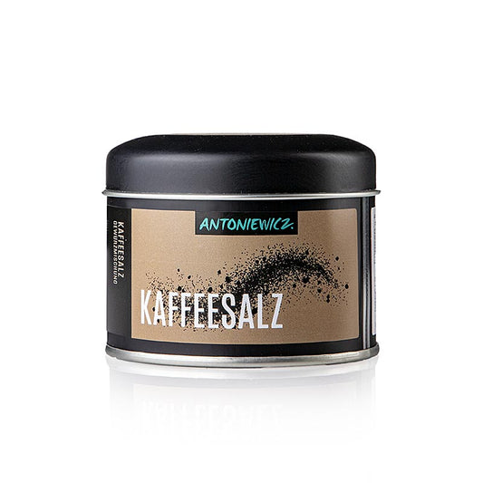 Heiko Antoniewicz – Kaffesalt, 180 g
