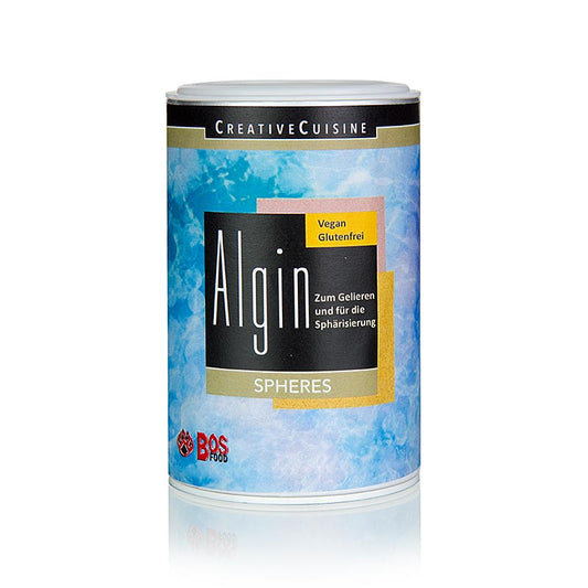 Creative Cuisine Algin, sfärifiering, 200 g