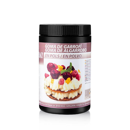 Sosa Johannesbrödmjöl (Goma Garrofi), 650 g