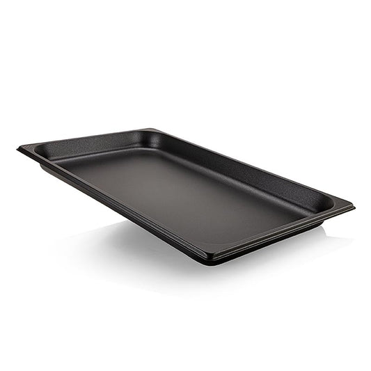 Hifficiency® GN-behållare 11 040, 53x32,5x4 cm, belagd, 1 st
