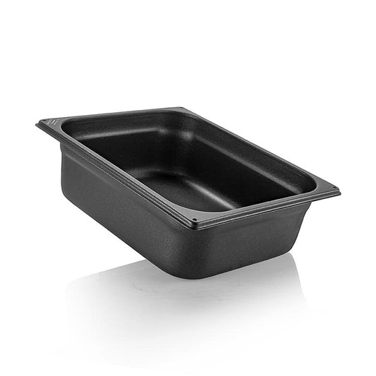 Hifficiency® GN-behållare 12 100, 32,5x26,5x10 cm, belagd, 1 st