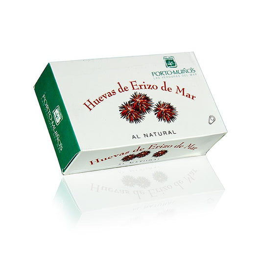 Sjöborre-rom/kaviar, Porto-Muiños, 120 g