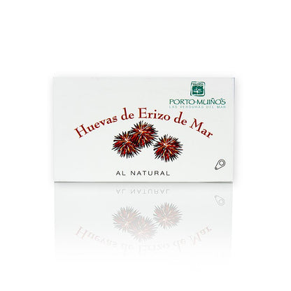 Sjöborre-rom/kaviar, Porto-Muiños, 120 g