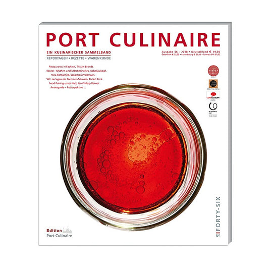 Port Culinaire – gourmetmagasin, nummer 46, 1 st
