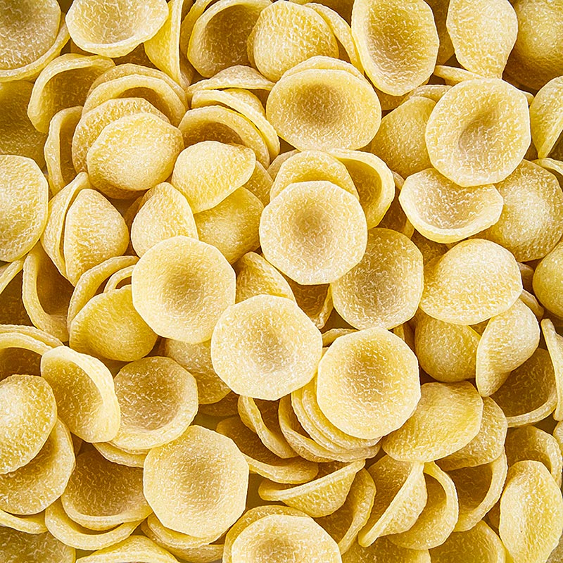 Granoro Dedicato – Strascinati, stora orecchiette, nr 92, 500 g