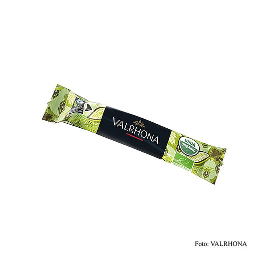 Valrhona Eclat Andoa Noire, chokladstavar, mörk choklad, ekologisk, 1 kg, 244 st
