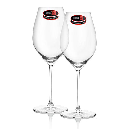 Riedel Veritas-glas – Champagne (6449/28), i presentförpackning, 2 st
