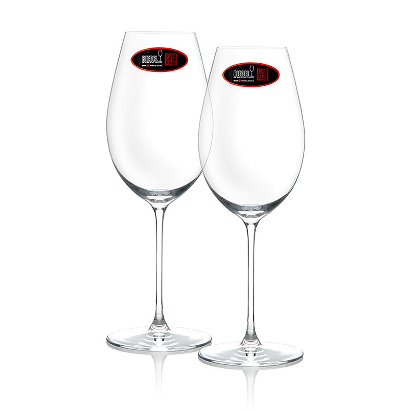 Riedel Veritas-glas – Sauvignon Blanc (6449/33), i presentförpackning, 2 st