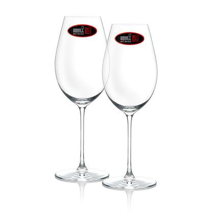 Riedel Veritas-glas – Sauvignon Blanc (6449/33), i presentförpackning, 2 st