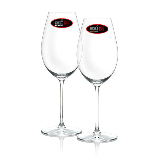 Riedel Veritas-glas – Sauvignon Blanc (6449/33), i presentförpackning, 2 st