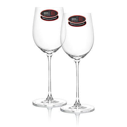 Riedel Veritas-glas – Viognier/Chardonnay (6449/05), i presentförpackning, 2 st