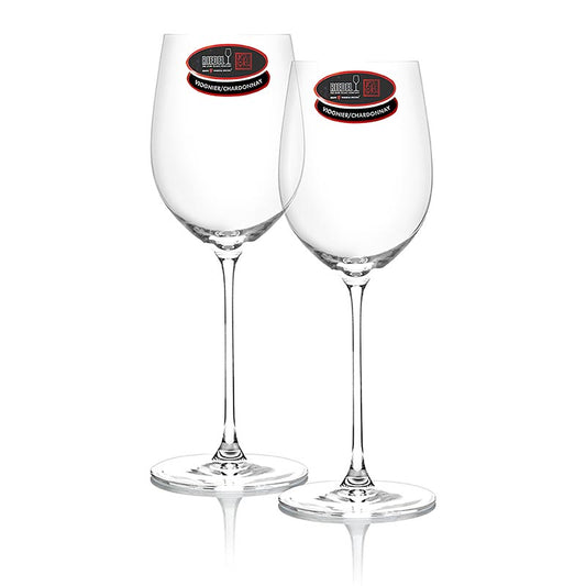 Riedel Veritas-glas – Viognier/Chardonnay (6449/05), i presentförpackning, 2 st