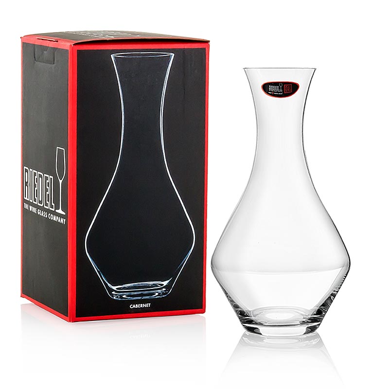 Riedel dekanterkaraff – Cabernet Magnum (1440/26), 1 st