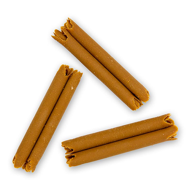 Karl Zieres Kanelstänger av choklad, 248 g, 45 st
