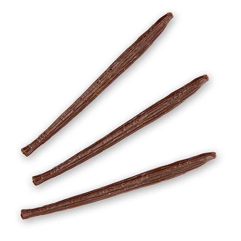 Karl Zieres Vaniljstänger av choklad, 137 g, 48 st