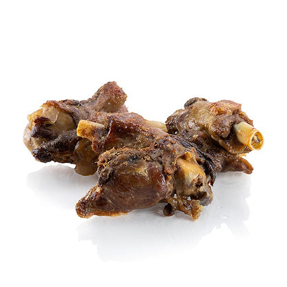 Ankvingar confit, 16 vingar, Rougie, 1,6 kg, 16 st