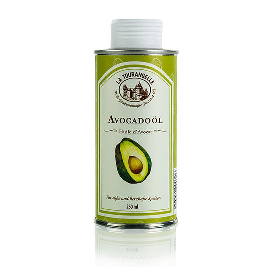 Avokadoolja, La Tourangelle, 250 ml