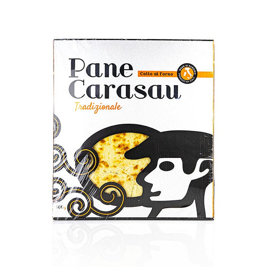 Sardiskt bröd "Pane Carasau", 500 g
